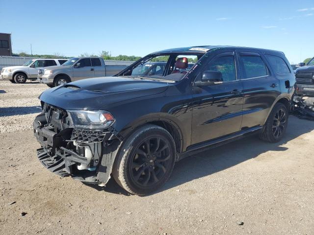 Dodge Durango (2019)