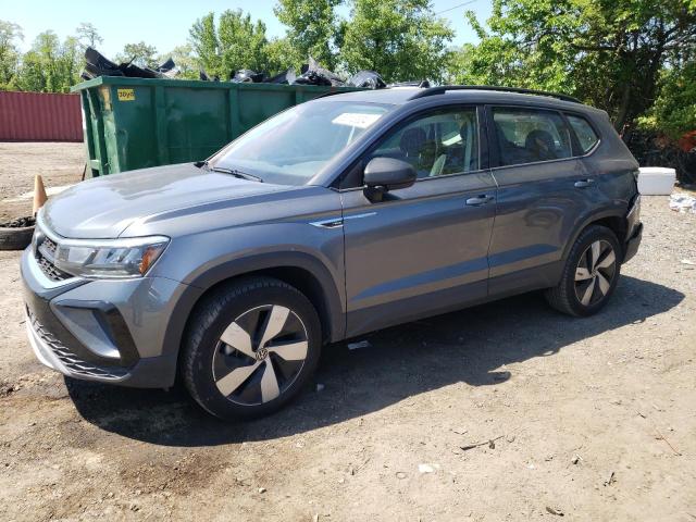 Volkswagen Taos s (2024)
