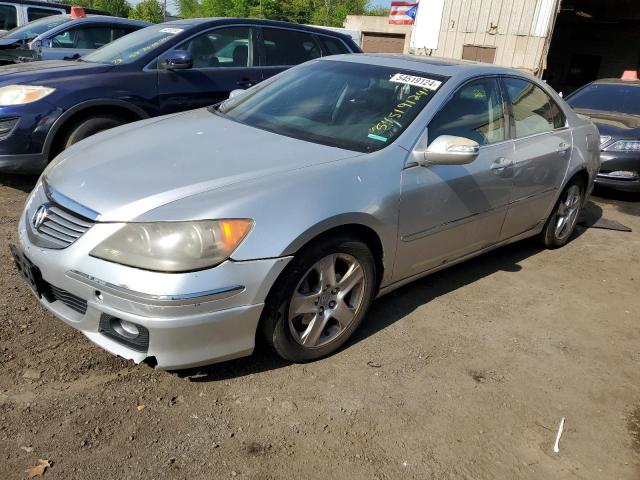 Acura Rl (2005)