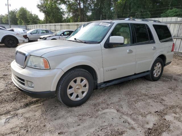 Lincoln Navigator (2006)