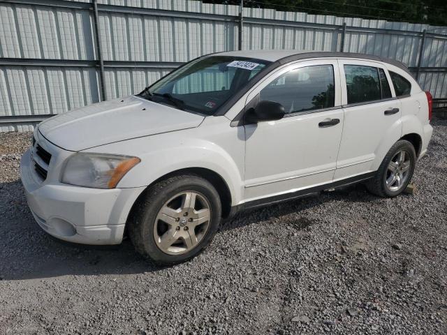 Dodge Caliber (2007)