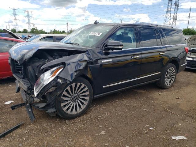 Lincoln Navigator (2018)