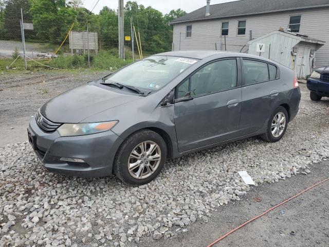 Honda Insight (2011)