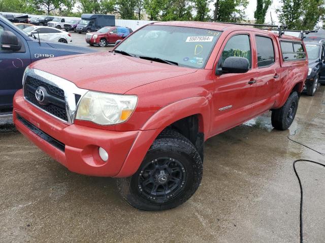 Toyota Tacoma (2011)