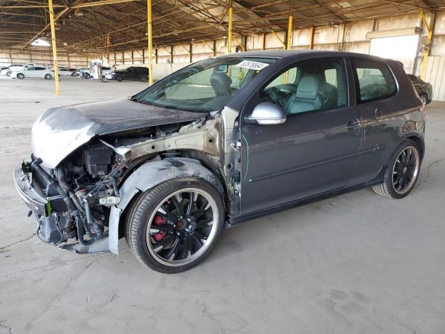 Volkswagen Gti (2009)