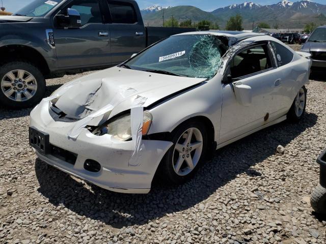 Acura Rsx (2003)