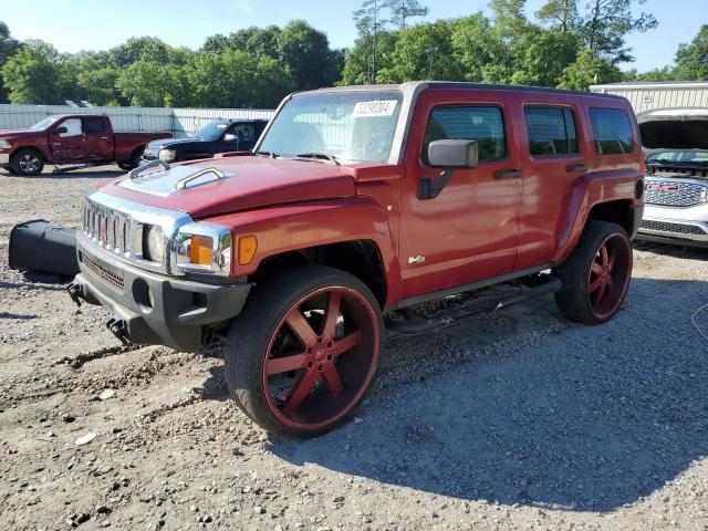 Hummer H3 (2006)