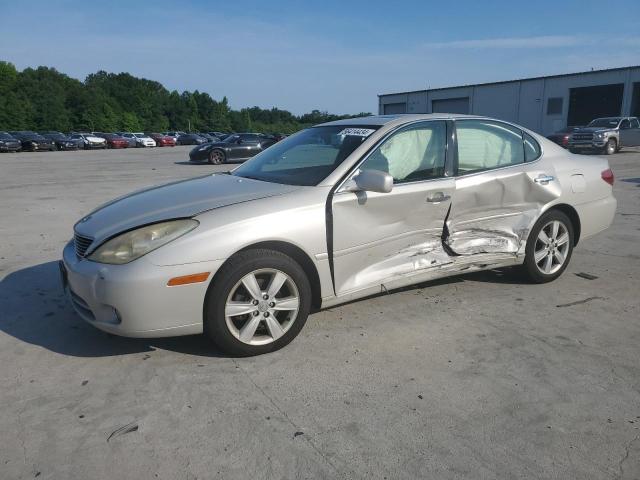 Lexus Es330 (2006)