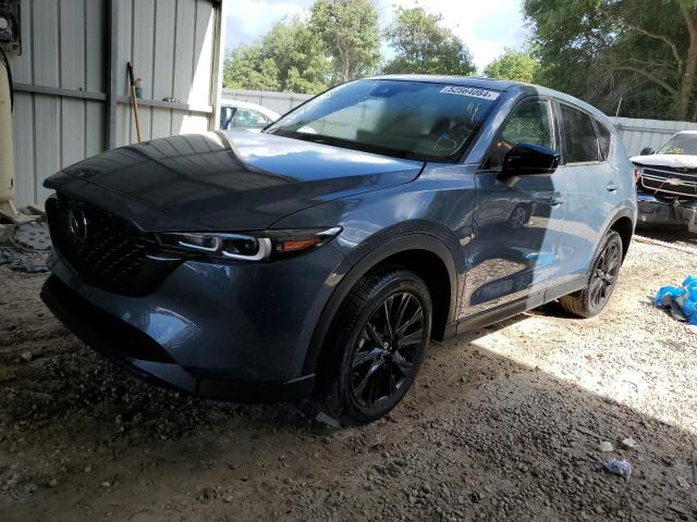 Mazda Cx-5 prefe (2023)
