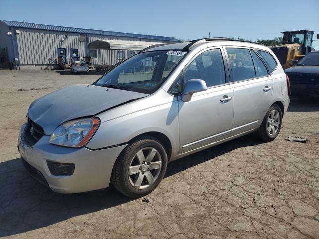 Kia Rondo (2008)