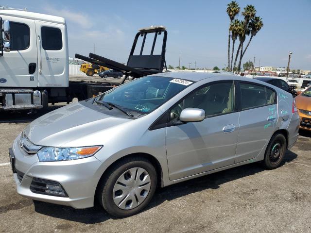 Honda Insight (2014)