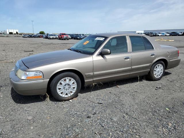 Mercury Grmarquis (2004)