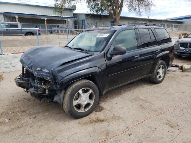 Chevrolet Trailblzr (2008)