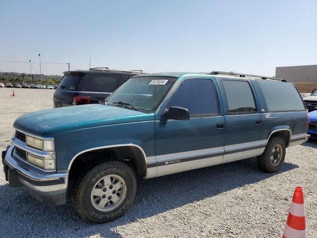 Chevrolet Suburban (1994)