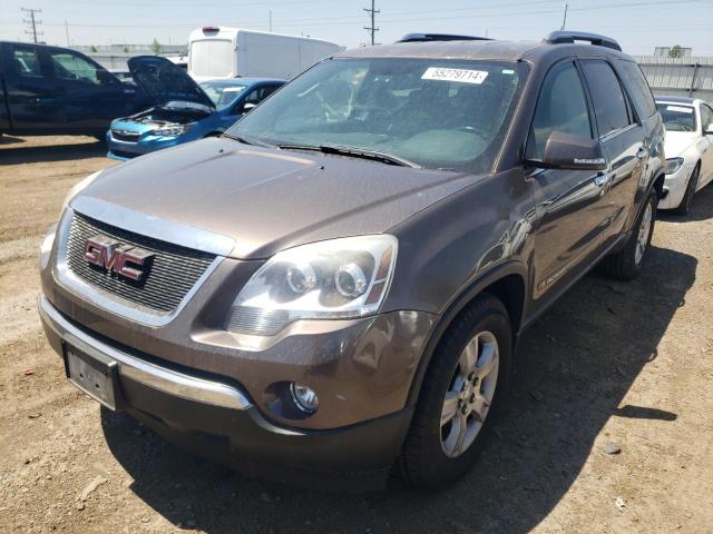 Gmc Acadia (2008)