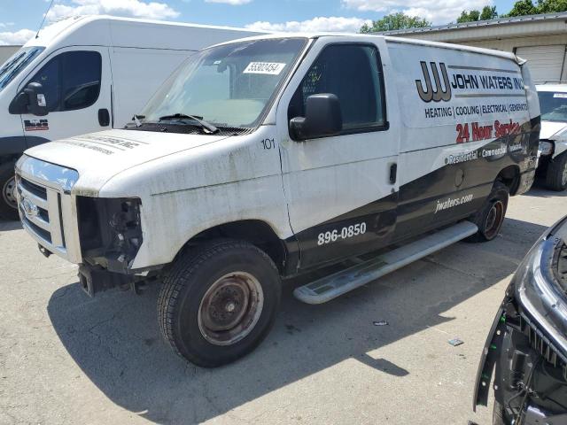 Ford Econoline (2013)