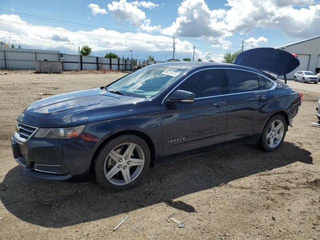 Chevrolet Impala (2017)