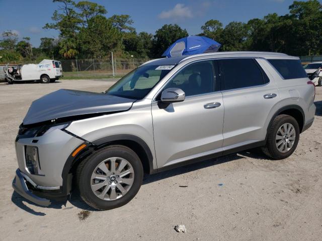 Hyundai Palisade (2024)