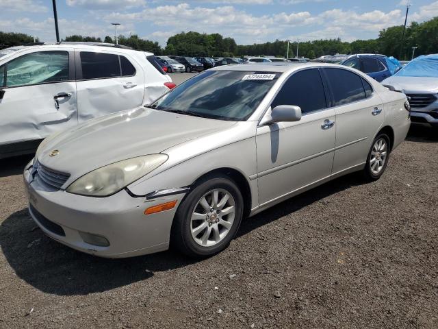 Lexus Es330 (2004)