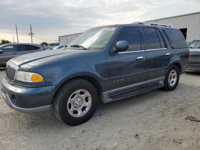 Lincoln Navigator (2000)