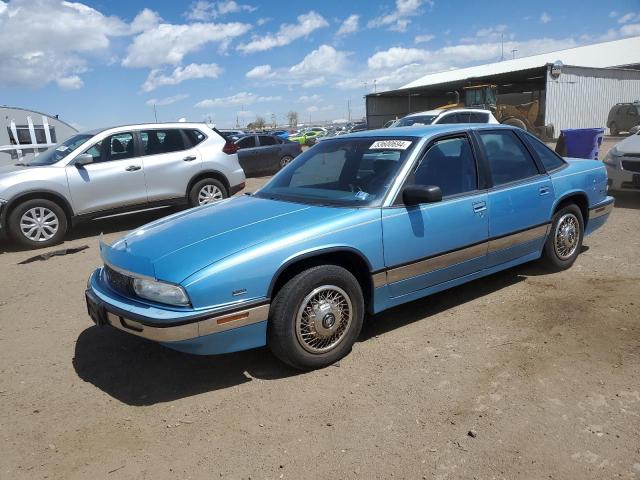 Buick Regal (1991)