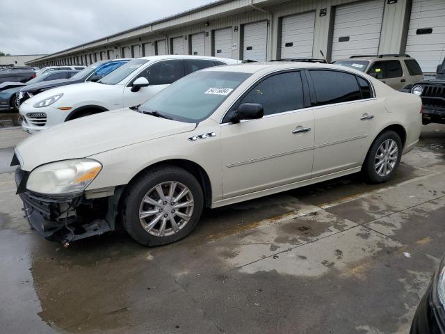 Buick Lucerne (2010)