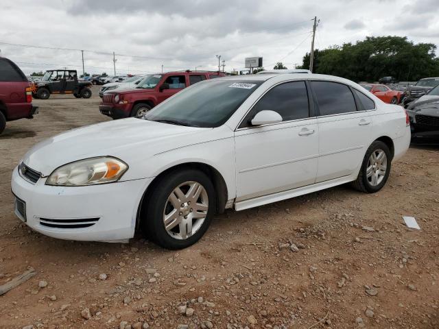 Chevrolet Impala (2011)