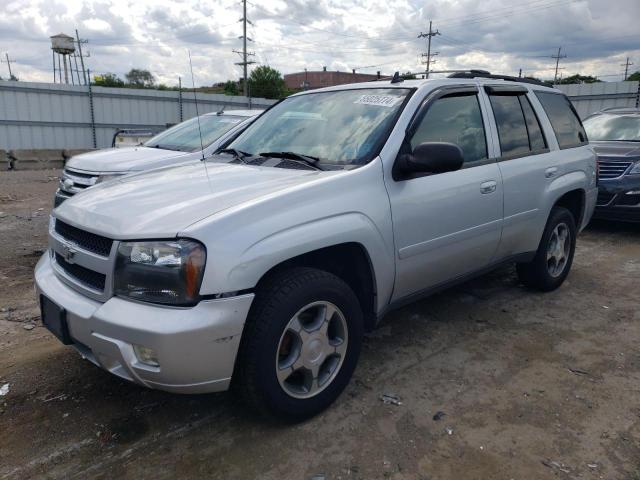 Chevrolet Trailblzr (2009)