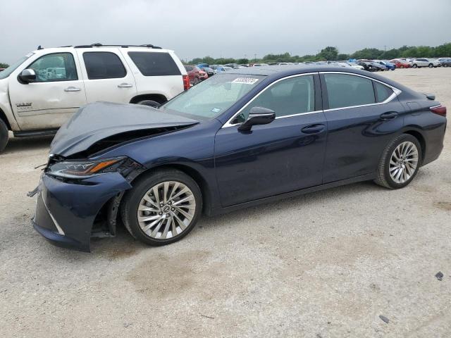 Lexus Es350 (2021)
