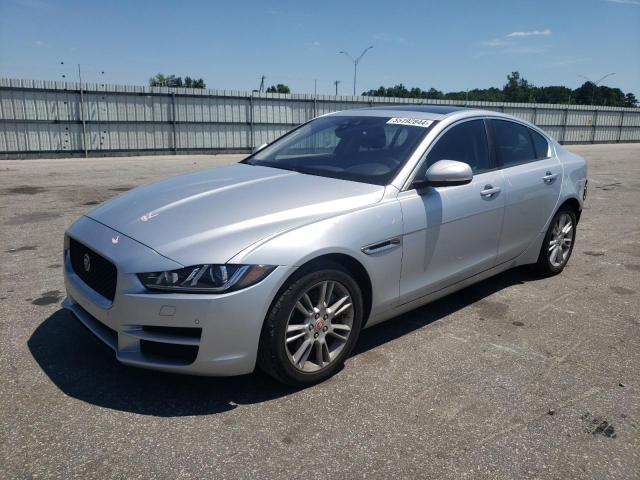 Jaguar Xe (2018)