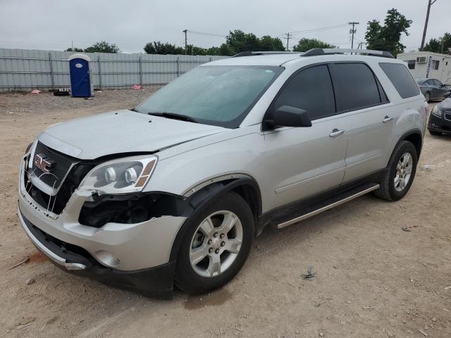 Gmc Acadia (2011)