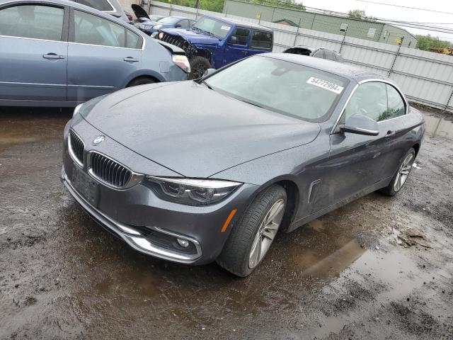 Bmw 4 series (2018)