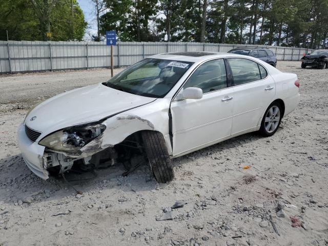 Lexus Es330 (2005)