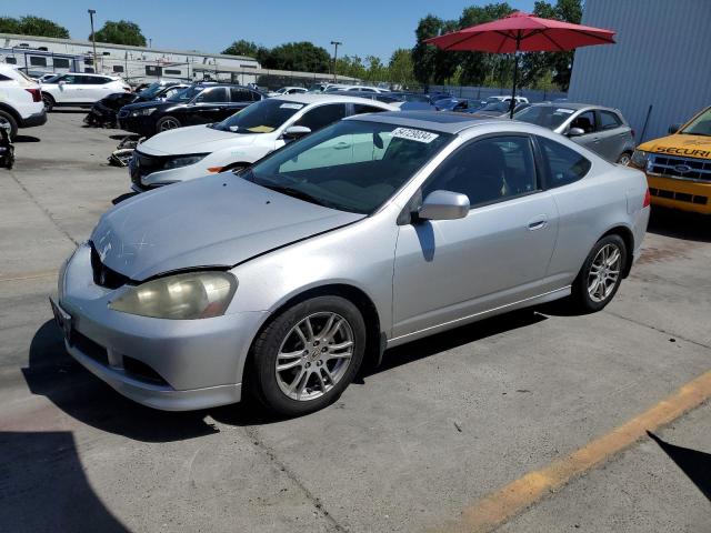 Acura Rsx (2006)