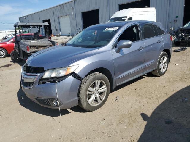 Acura Rdx (2015)