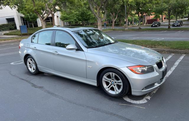 Bmw 328 i sule (2008)