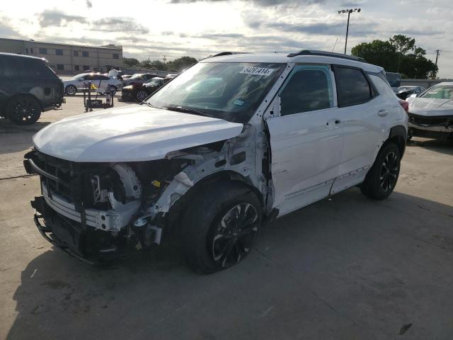 Chevrolet Trailblzr (2023)