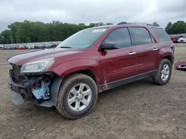 Gmc Acadia (2015)