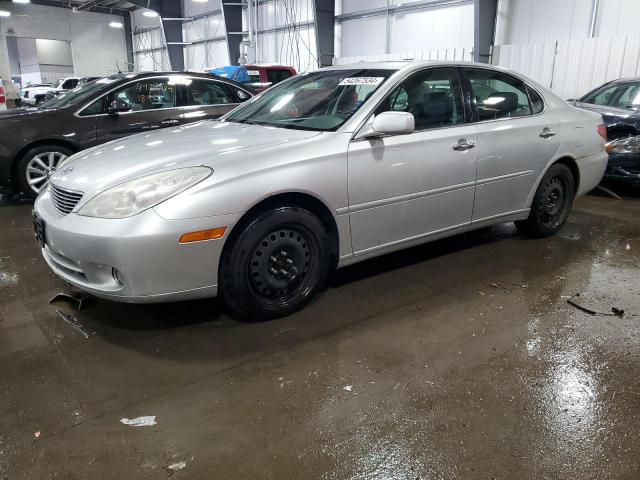 Lexus Es330 (2005)