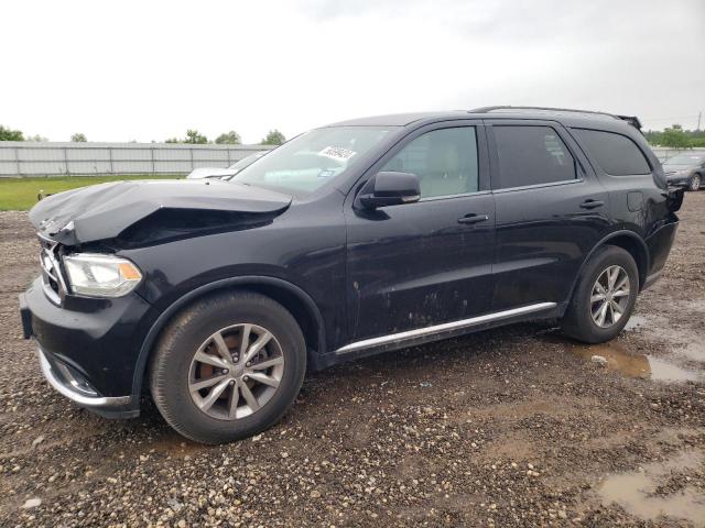 Dodge Durango (2016)