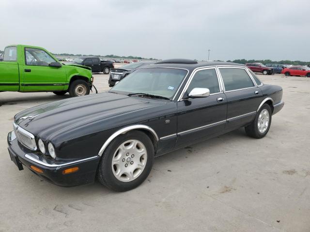 Jaguar Xj (2001)