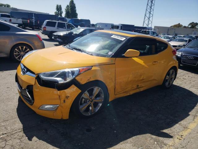 Hyundai Veloster (2016)