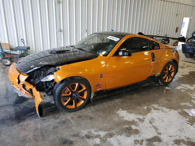 Nissan 350z (2003)