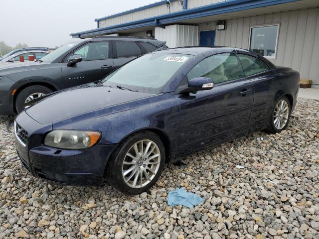 Volvo C70 (2008)