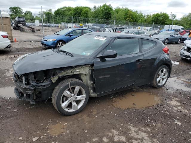 Hyundai Veloster (2013)