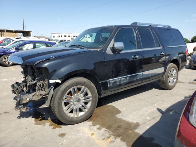 Lincoln Navigator (2009)