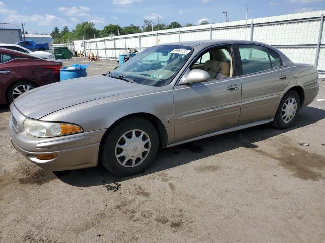 Buick Lesabre (2004)
