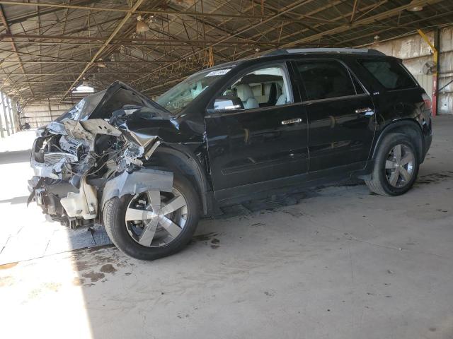 Gmc Acadia (2012)