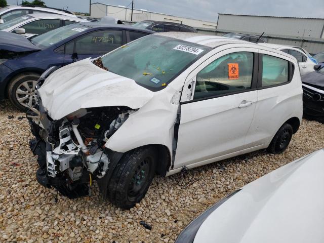 Chevrolet Spark (2022)