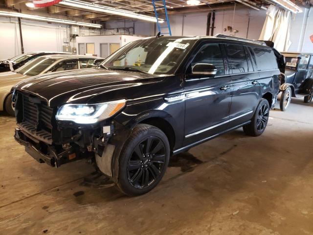 Lincoln Navigator (2022)